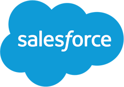 Salesforce Logo logo