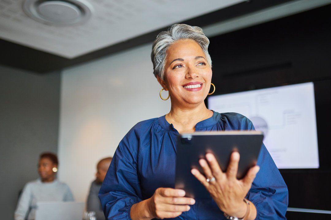 governance technology for public education