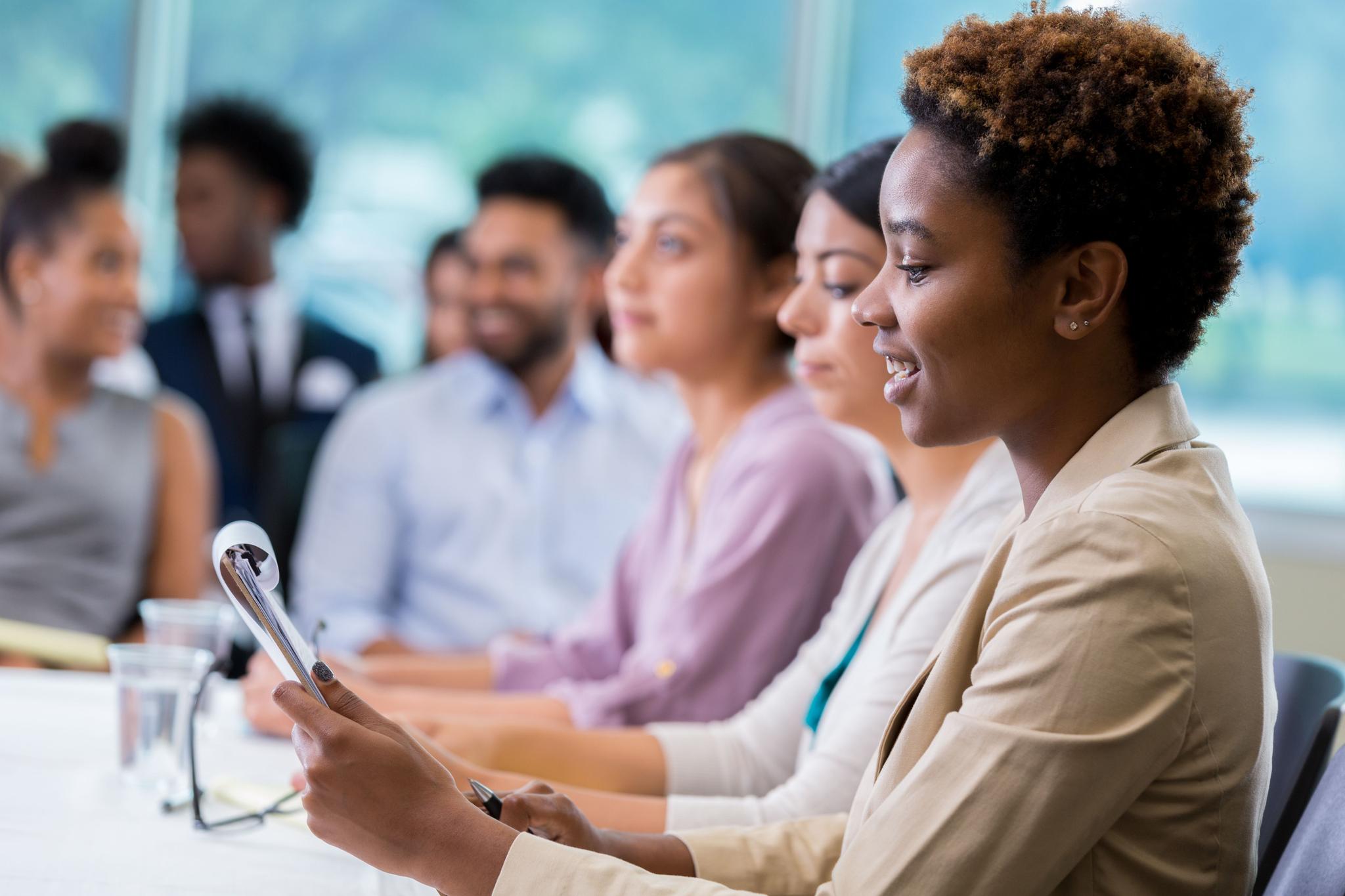 elevate your impact as a public school board member