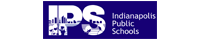 Indianapolis Public Schools - Logo Garden logo
