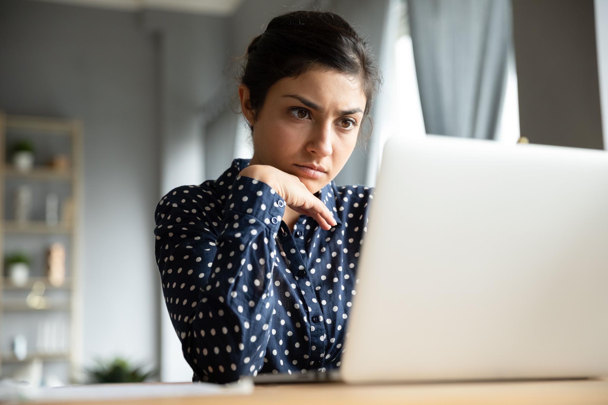 Tech choices can help take the pressure off public board members