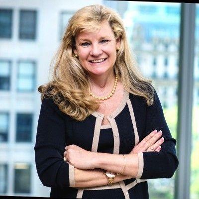 Cherie Axelrod
