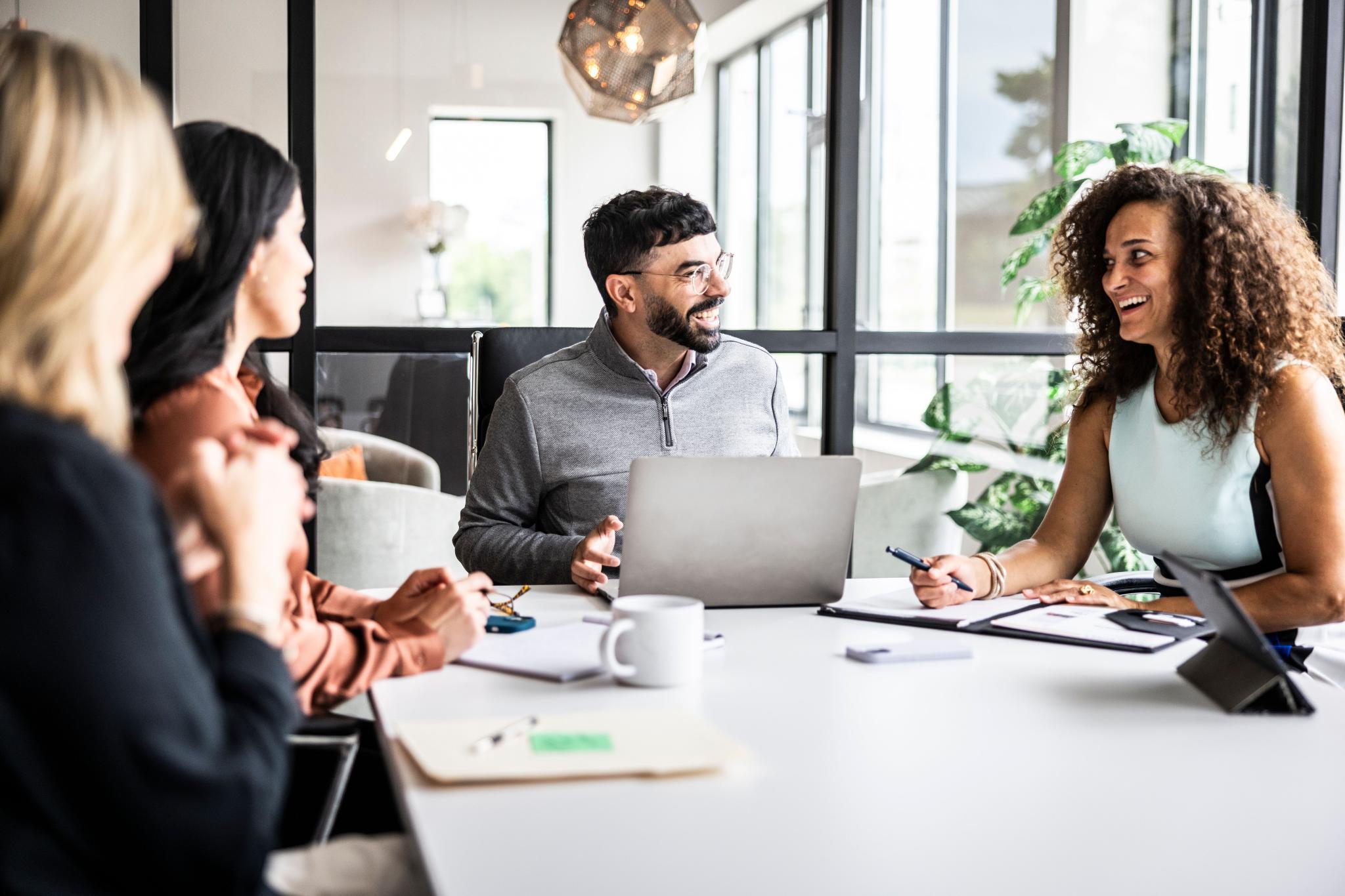 Are today’s tools enough for tackling tomorrow’s risks?