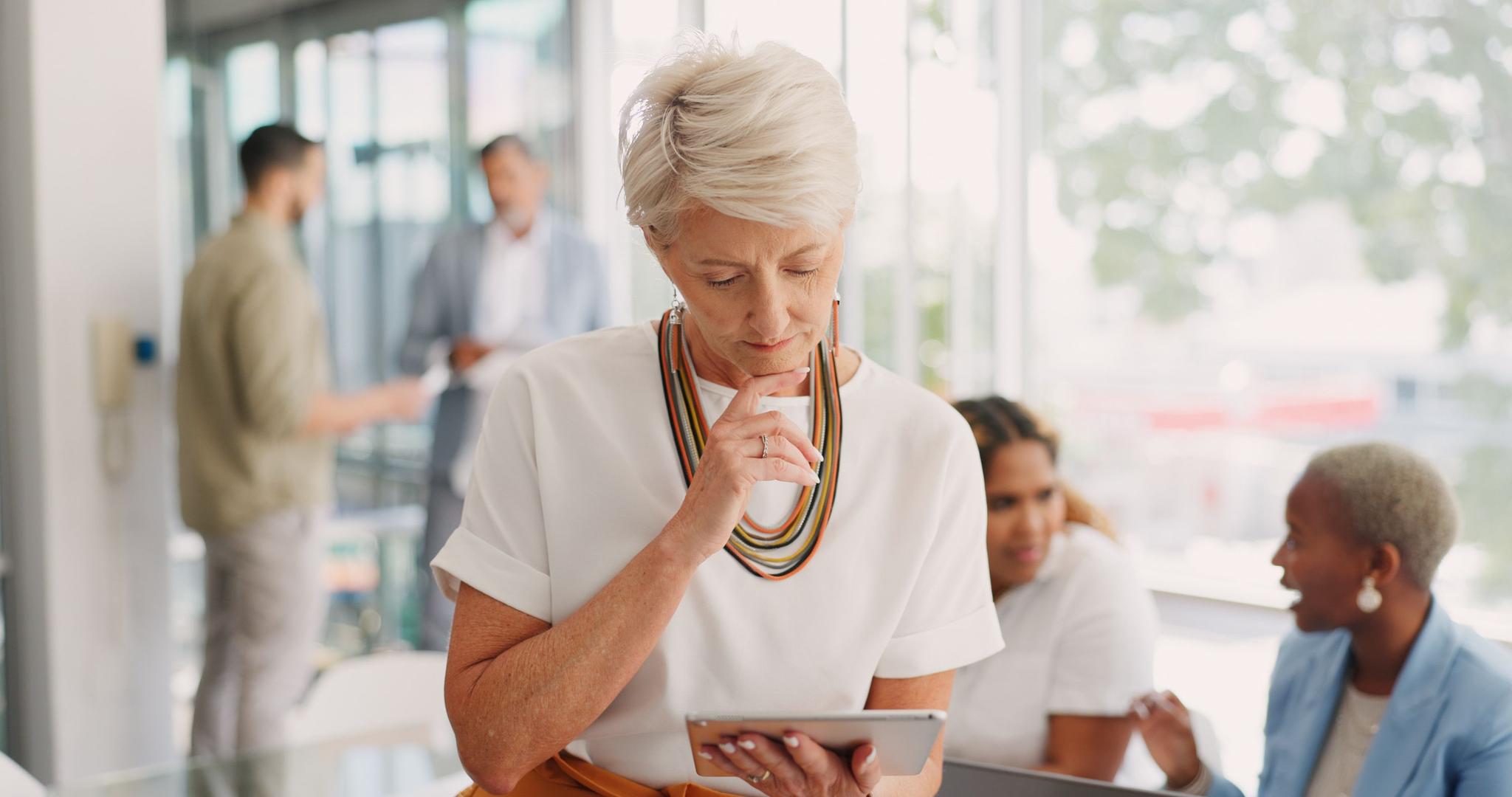 How your local government can ensure compliance with U.S. accessibility requirements