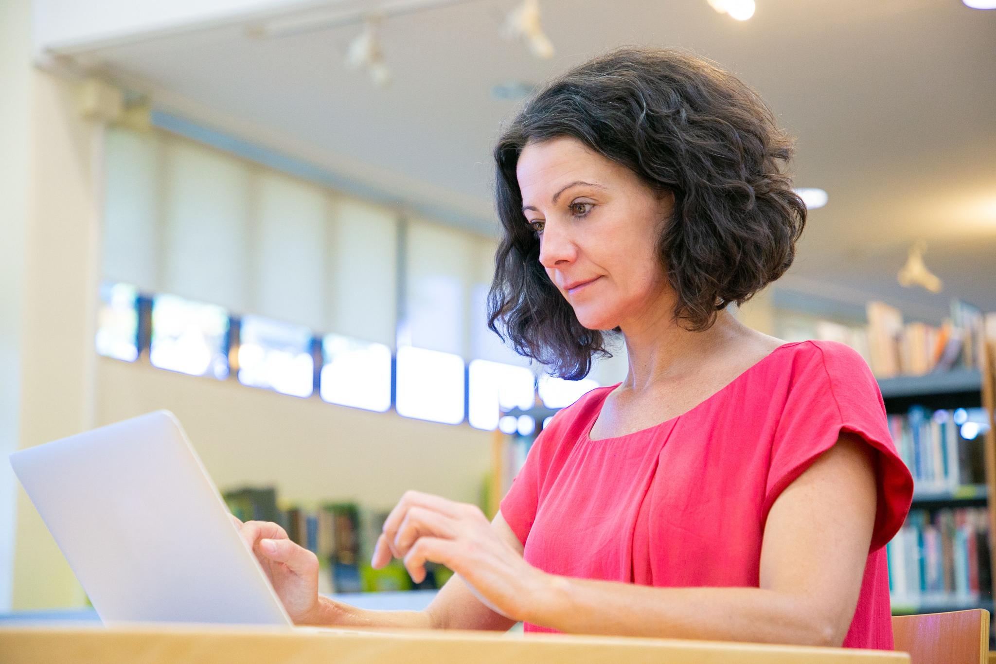 Giving your community access Creating an online meeting archive