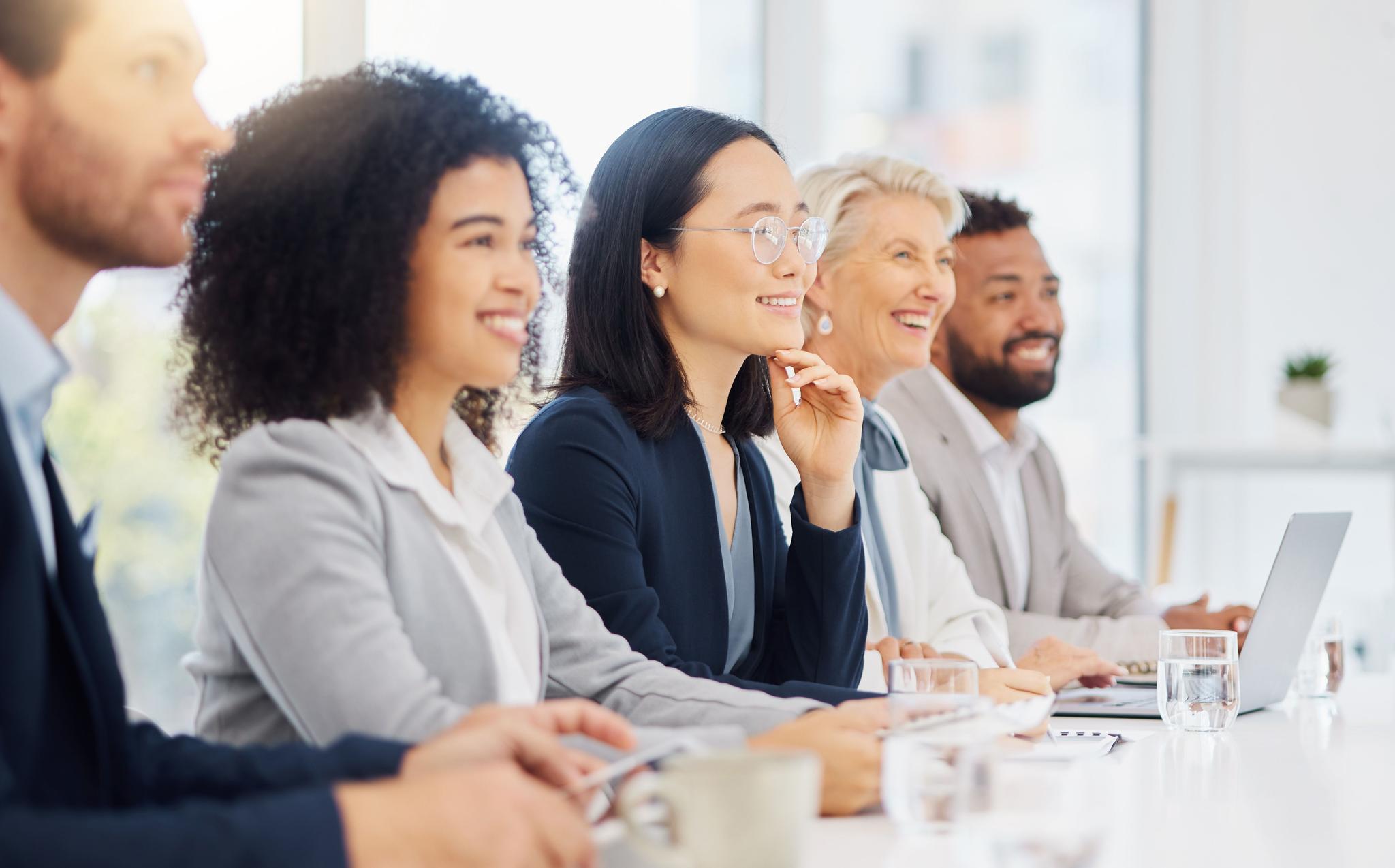 Experts tell us why technology matters in community transparency