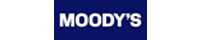 Moody's Logo logo