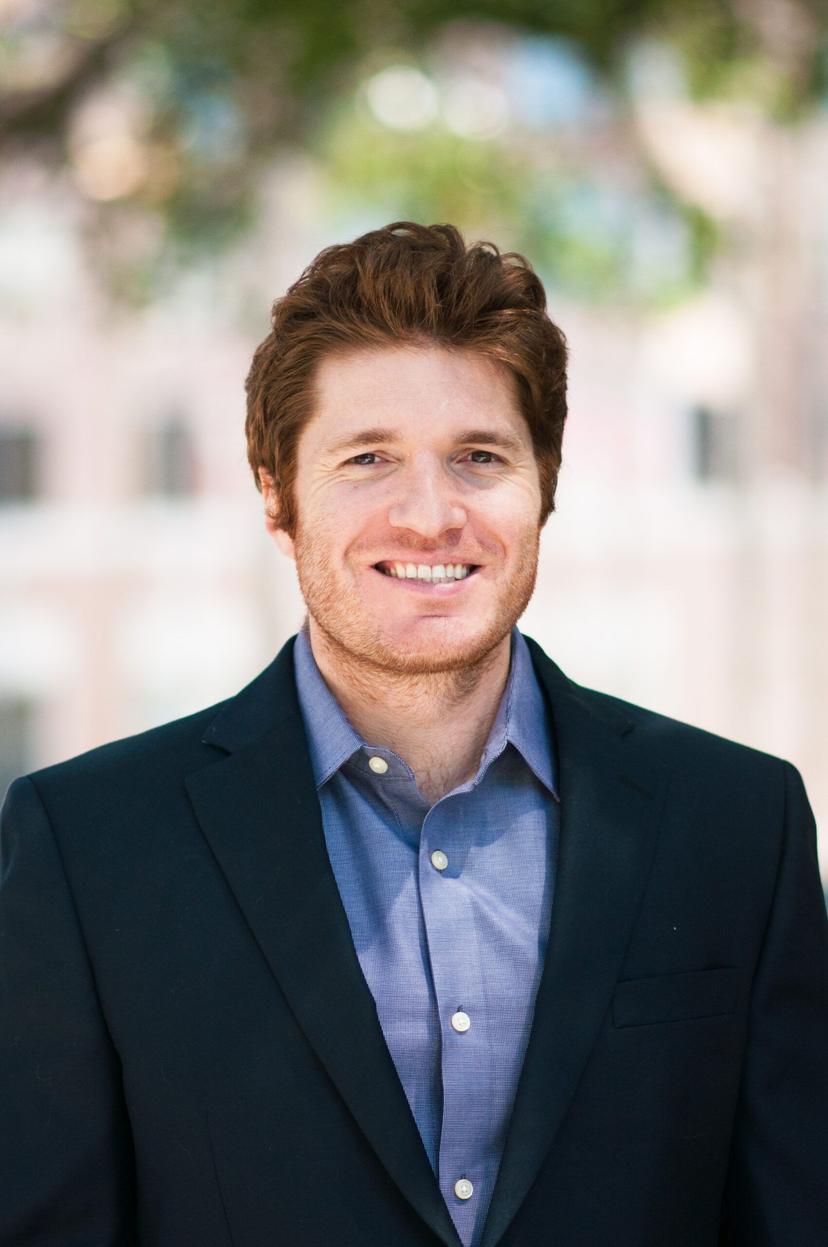 Aaron Johansen