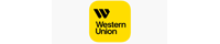 Western Union Logo logo