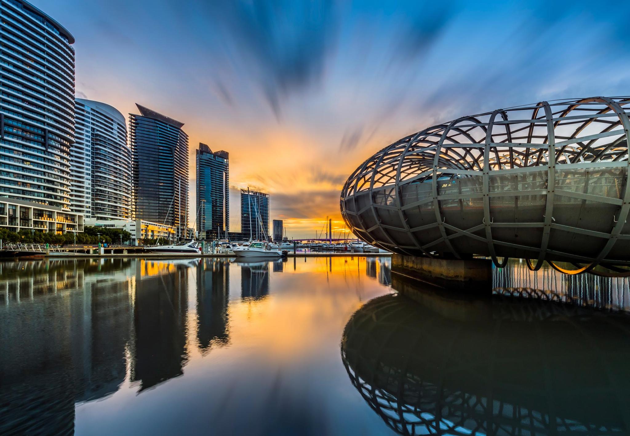 Melbourne, Victoria, Australia