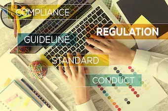 Image showing the different things relating to the audit committee charter