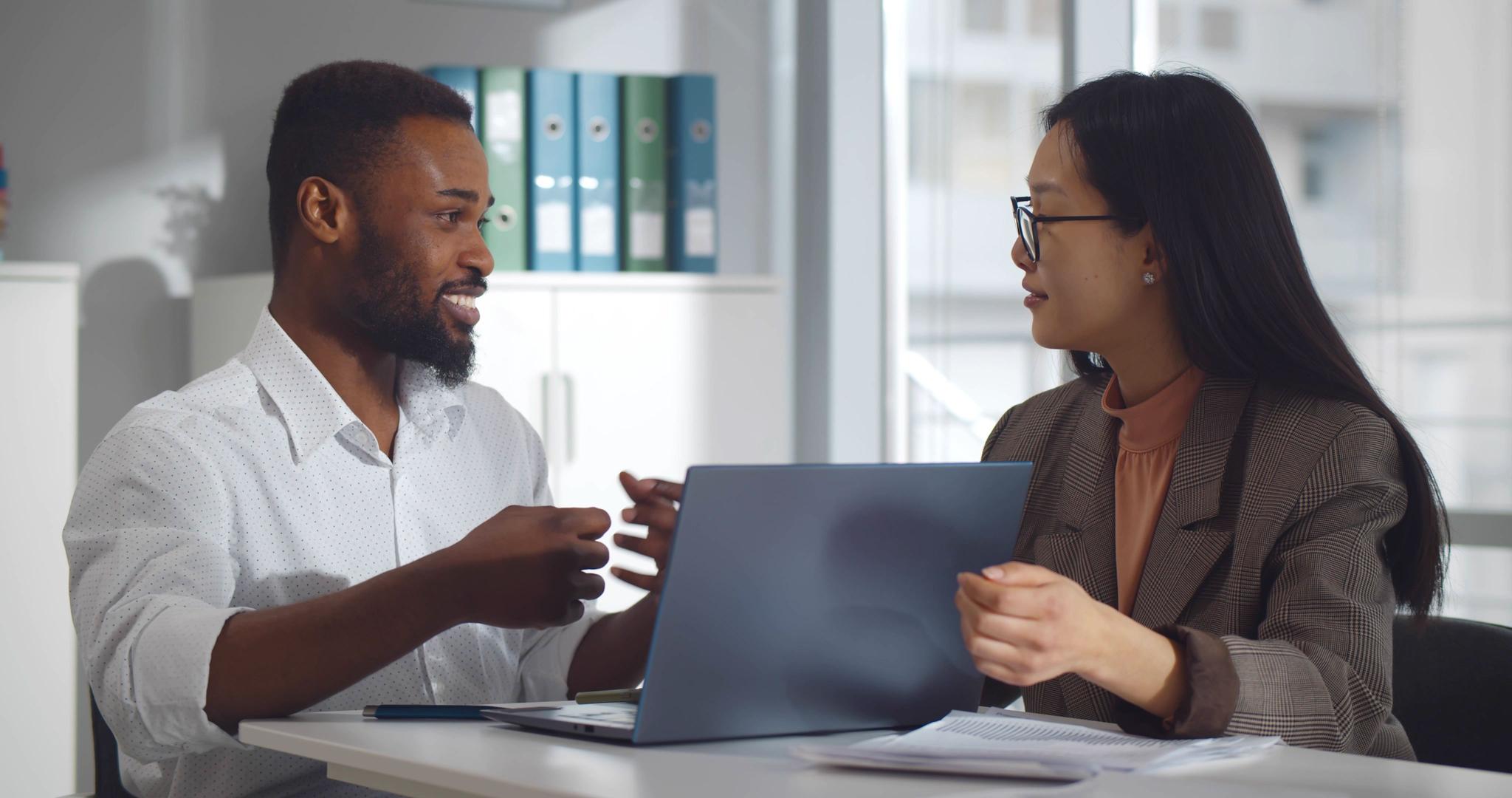 council member onboarding with technology