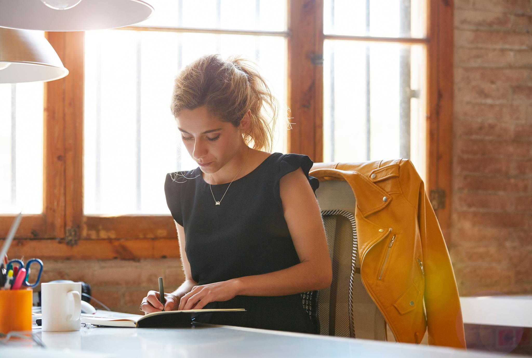 Business person preparing for quality assessments under the global internal audit standards