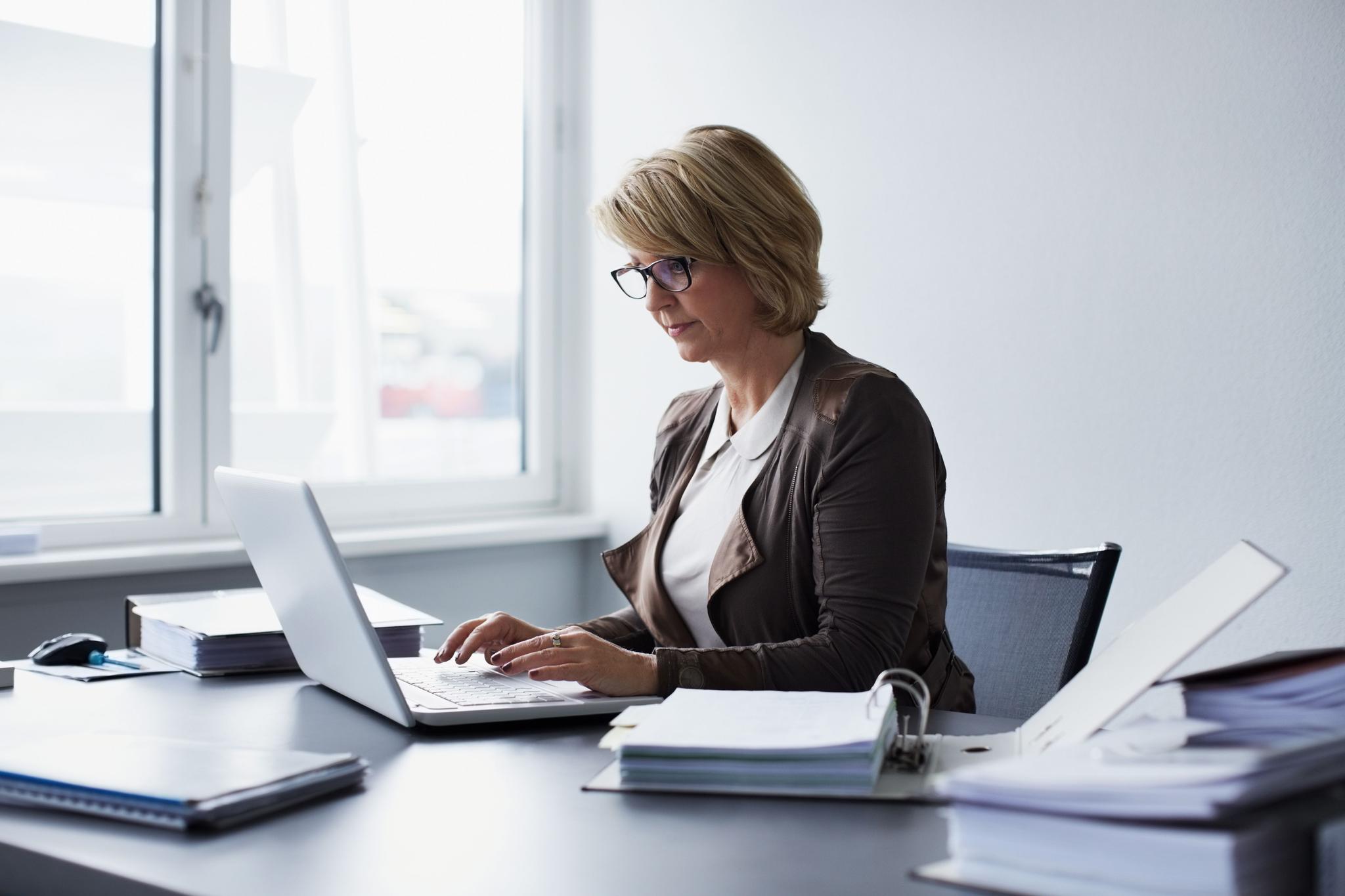 using technology for trustee compliance training