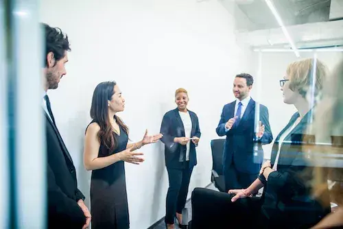 Interview with Arjuna Capital