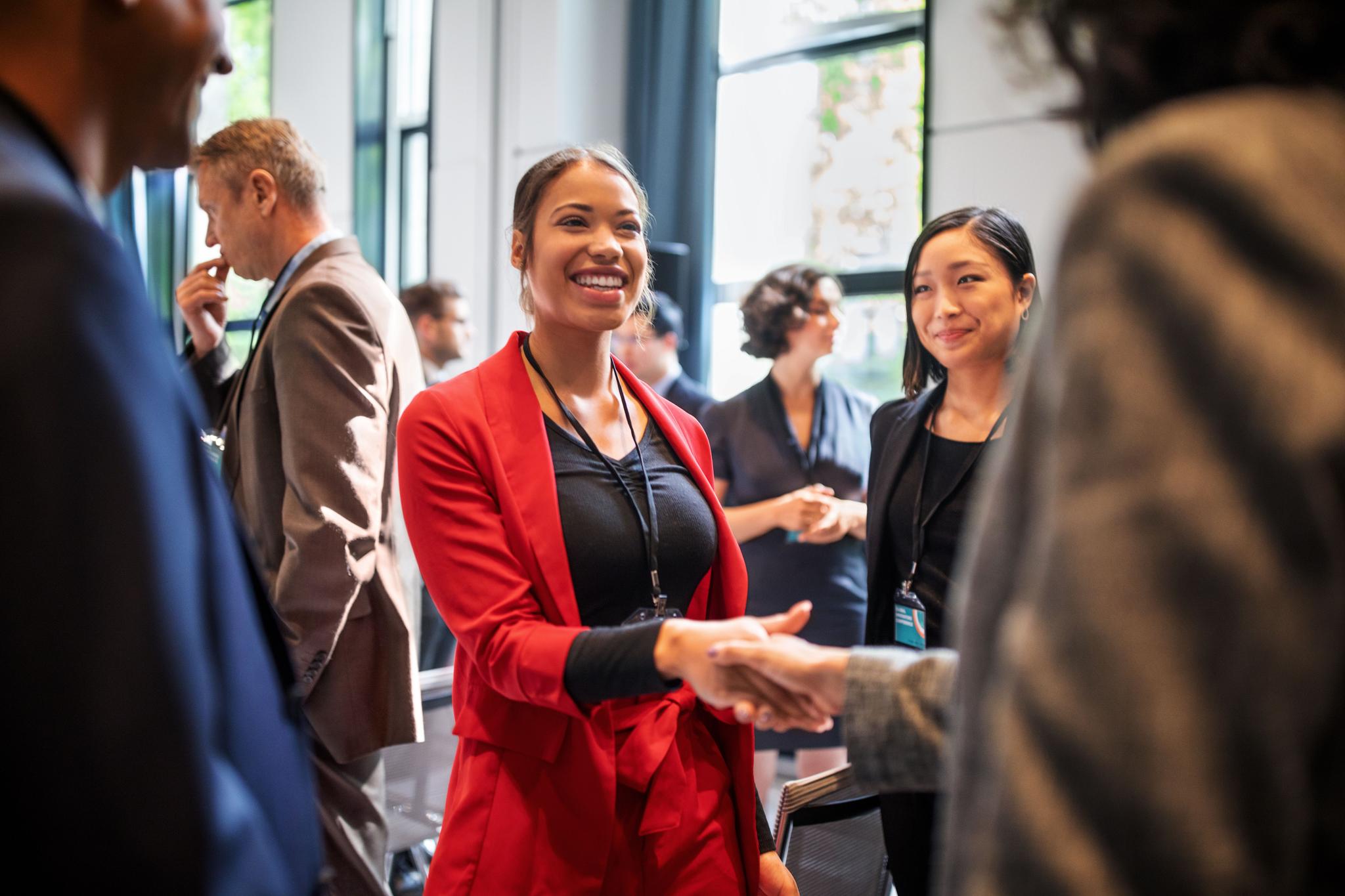takeaways from the NIRI annual conference