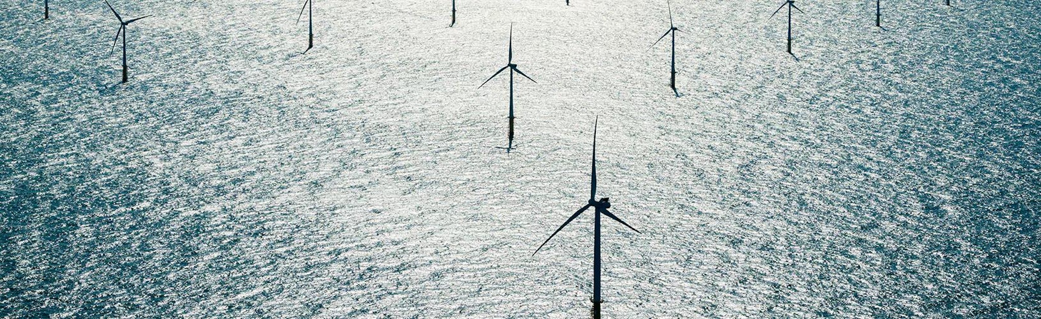 Board oversight of ESG can result in positive change like this off-shore windmill farm