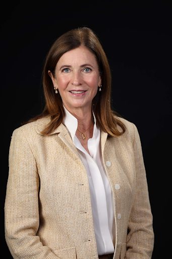 Amanda North