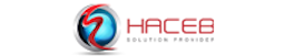 Haceb logo