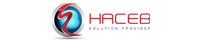 Haceb logo