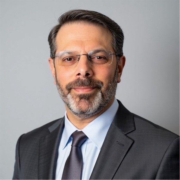 Brian Schwartz