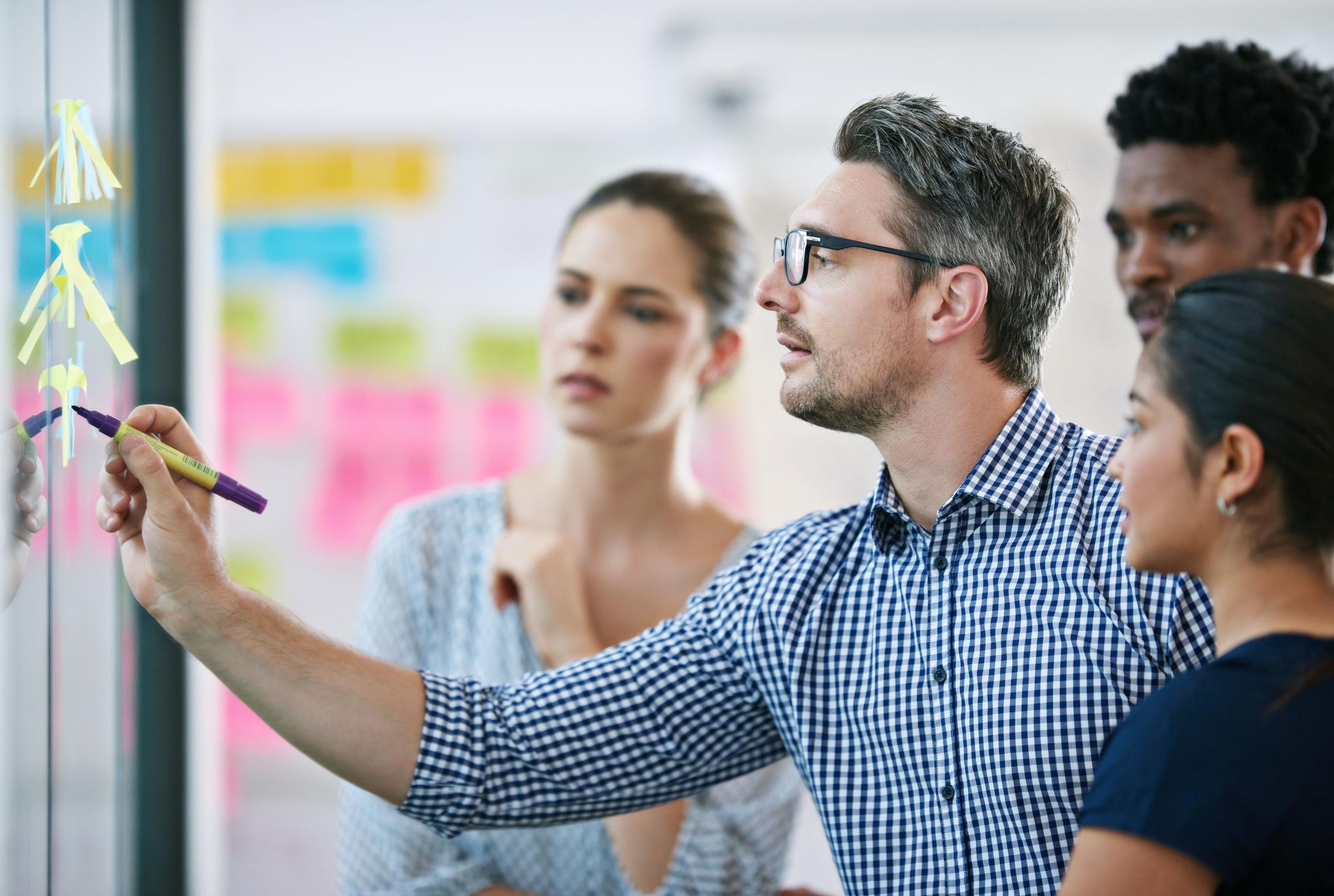 Running cybersecurity tabletop exercises for your board