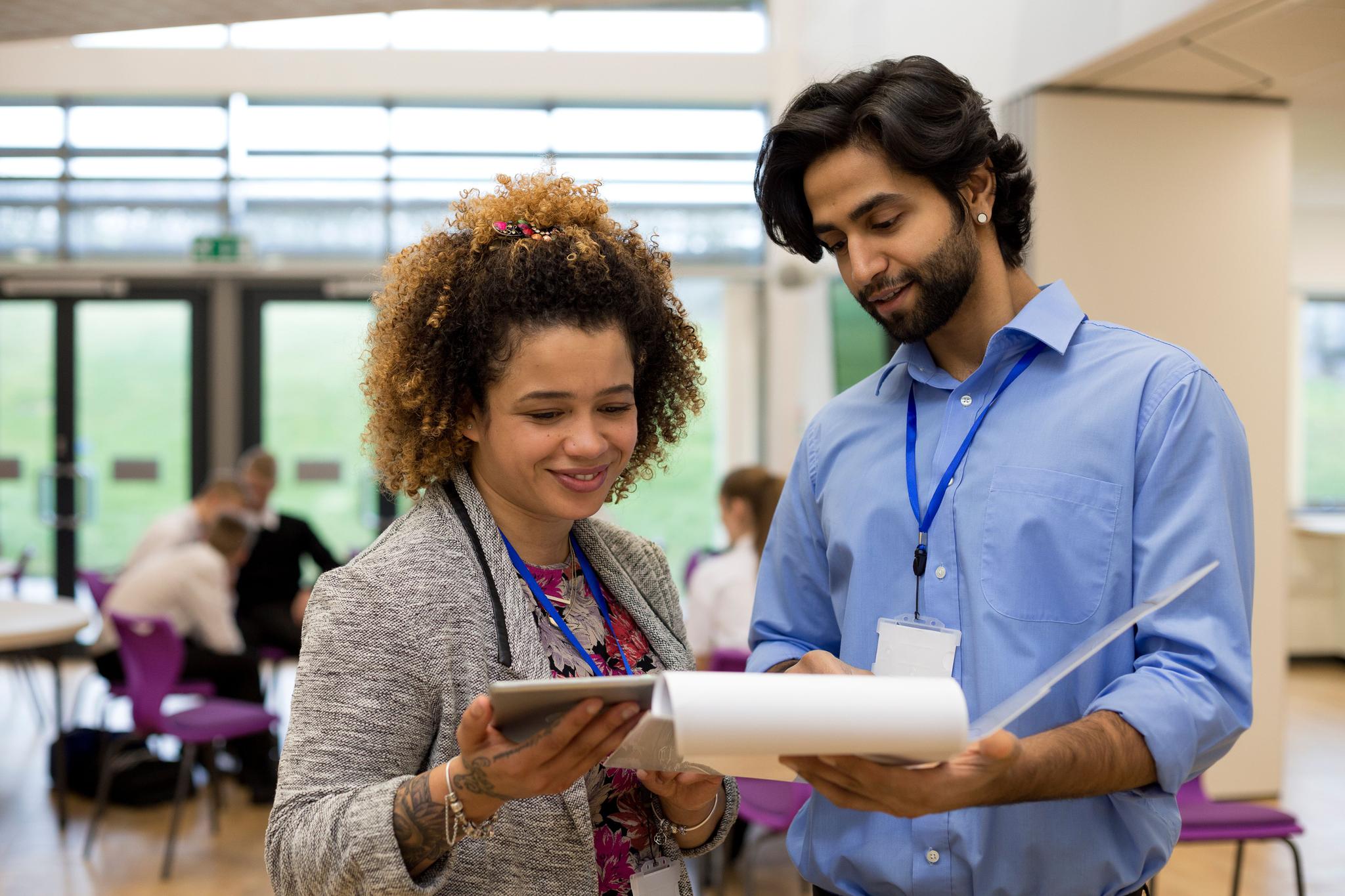 equipping your school board for the future