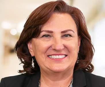 Marianne Bailey
