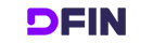 DFIN logo