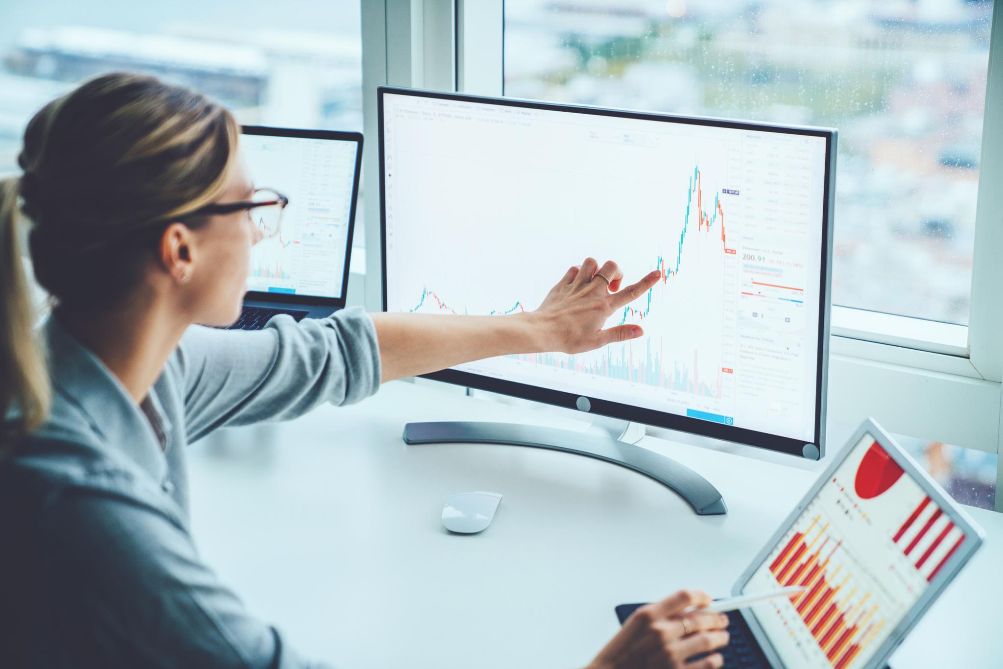 Professionals assessing risks related to CMMC certification