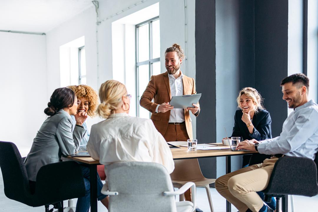 How To Become A Board Member How To Become A Board Member