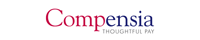 Compensia logo logo