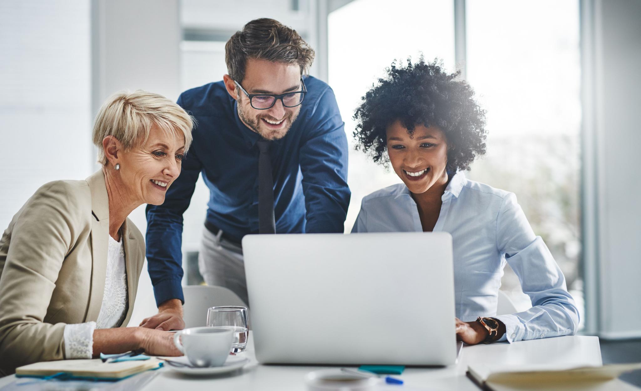 Self-assessments for transformative public school boards