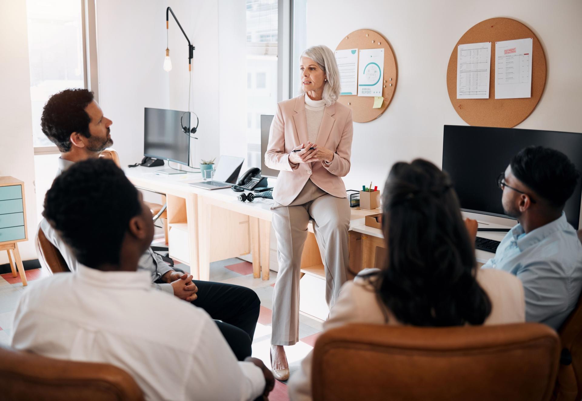 Reframing compliance for the AI era