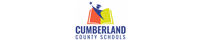 Cumberland County Schools - Logo Garden logo