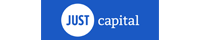Just Capital Logo logo
