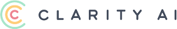 Clarity AI Logo logo