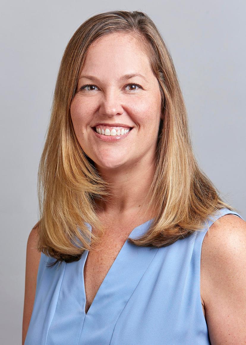 Carin Robinson