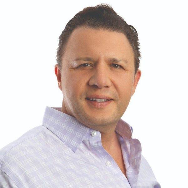 Nick Shevelyov