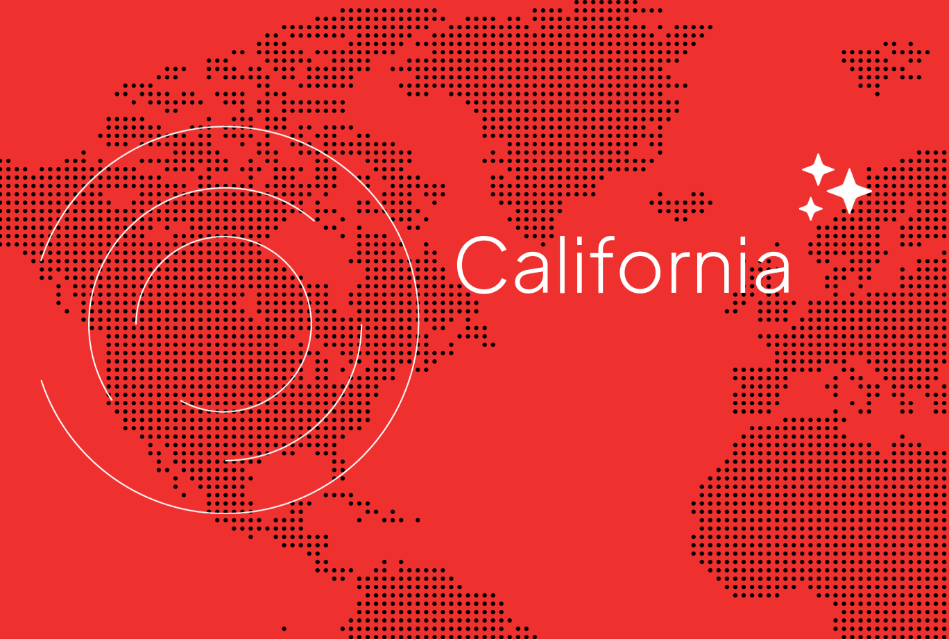 The general counsel and CCO discussing the California AI regulation