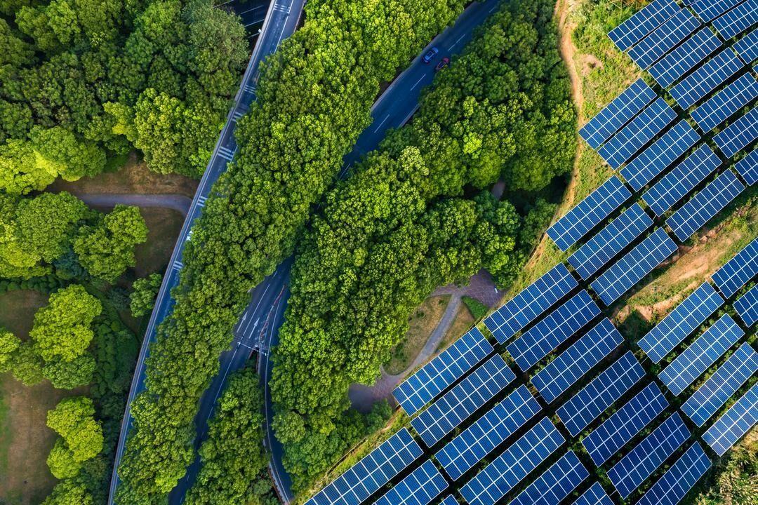 ISSB sustainability standard