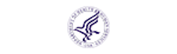 Department of Health and Human Services  logo
