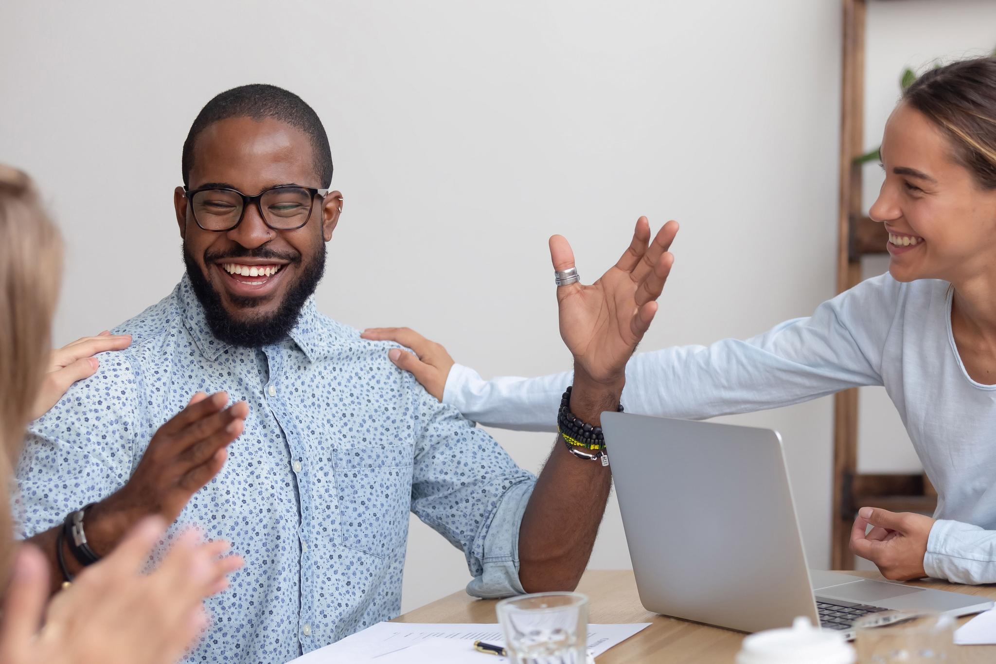 administrative professionals day