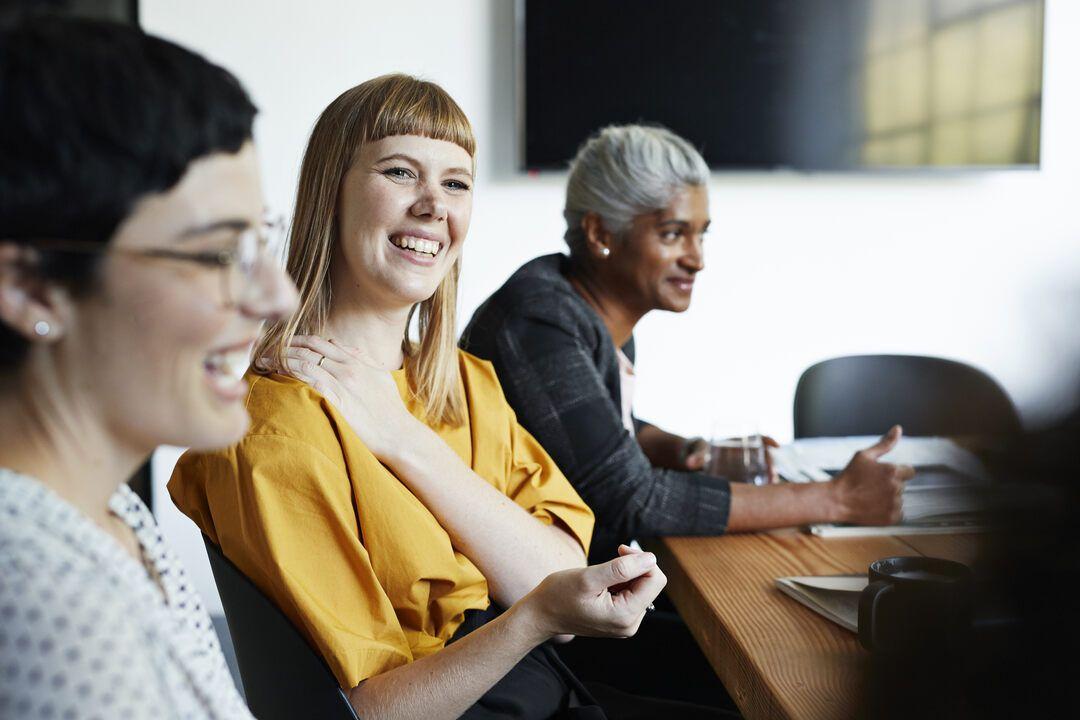 Optimizing Board Engagement: Leveraging Collaboration Solutions for Nonprofit Success