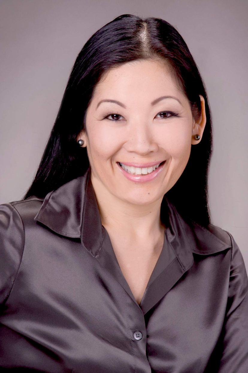 Lorraine Akiba