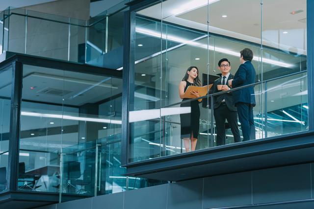 AI insights from the Diligent Institute