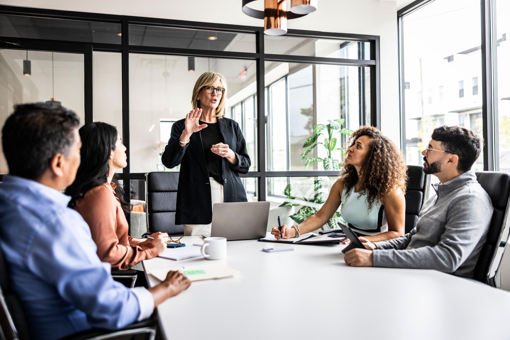 business-colleagues-meeting-in-modern-conference-room