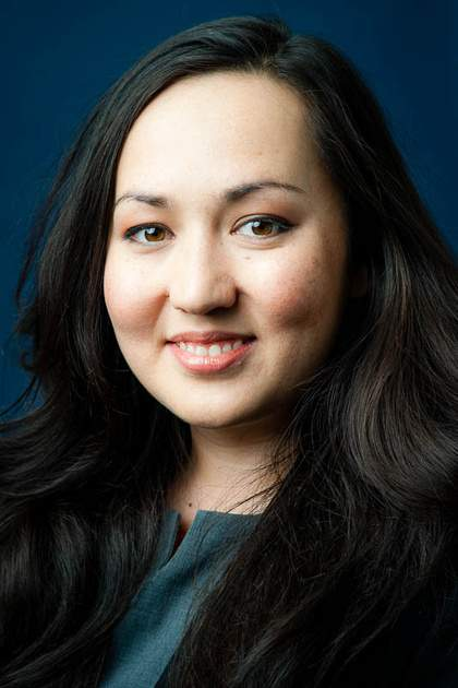 Laura Nishikawa