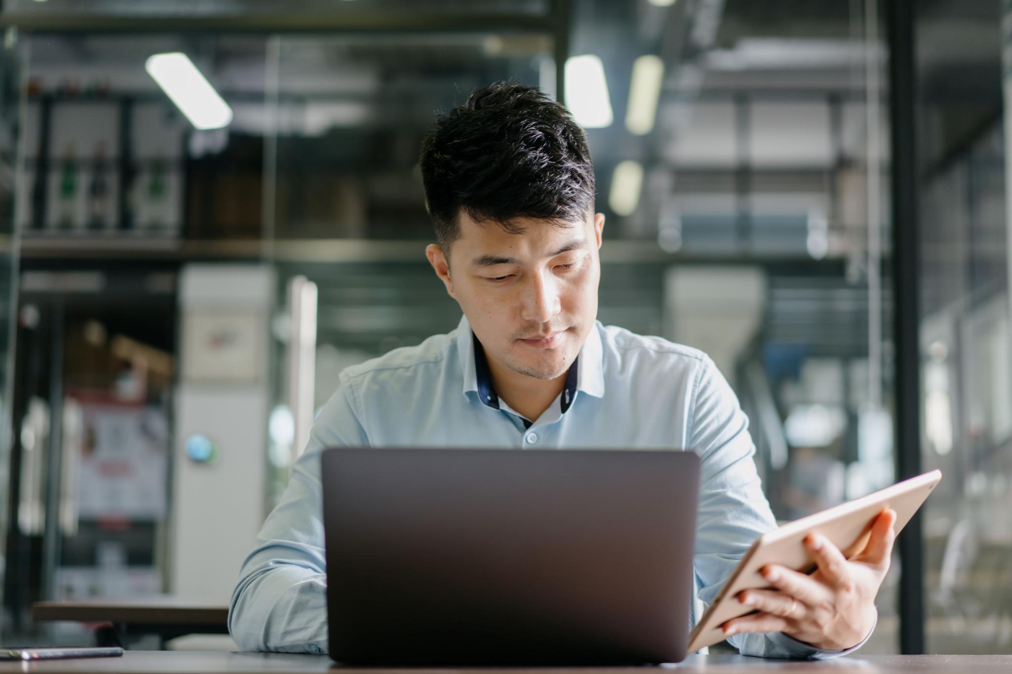Building trust and resilience in the digital age
