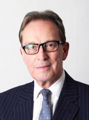 Peter Neville Lewis